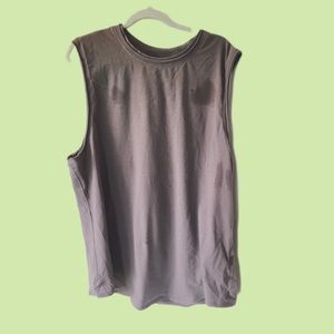 lululemon athletica tanktop size s